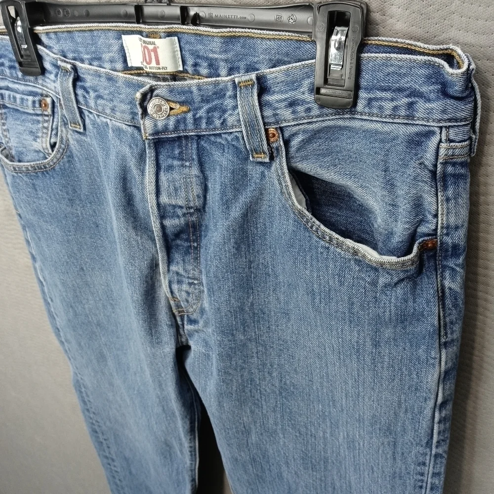 Levis levi 501xx